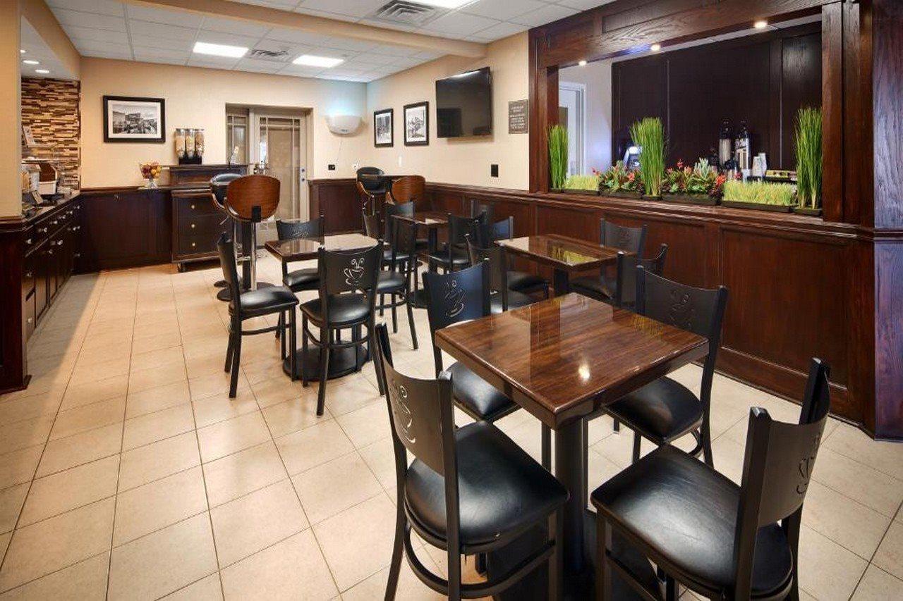 Best Western Plus Crawfordsville Hotel Экстерьер фото