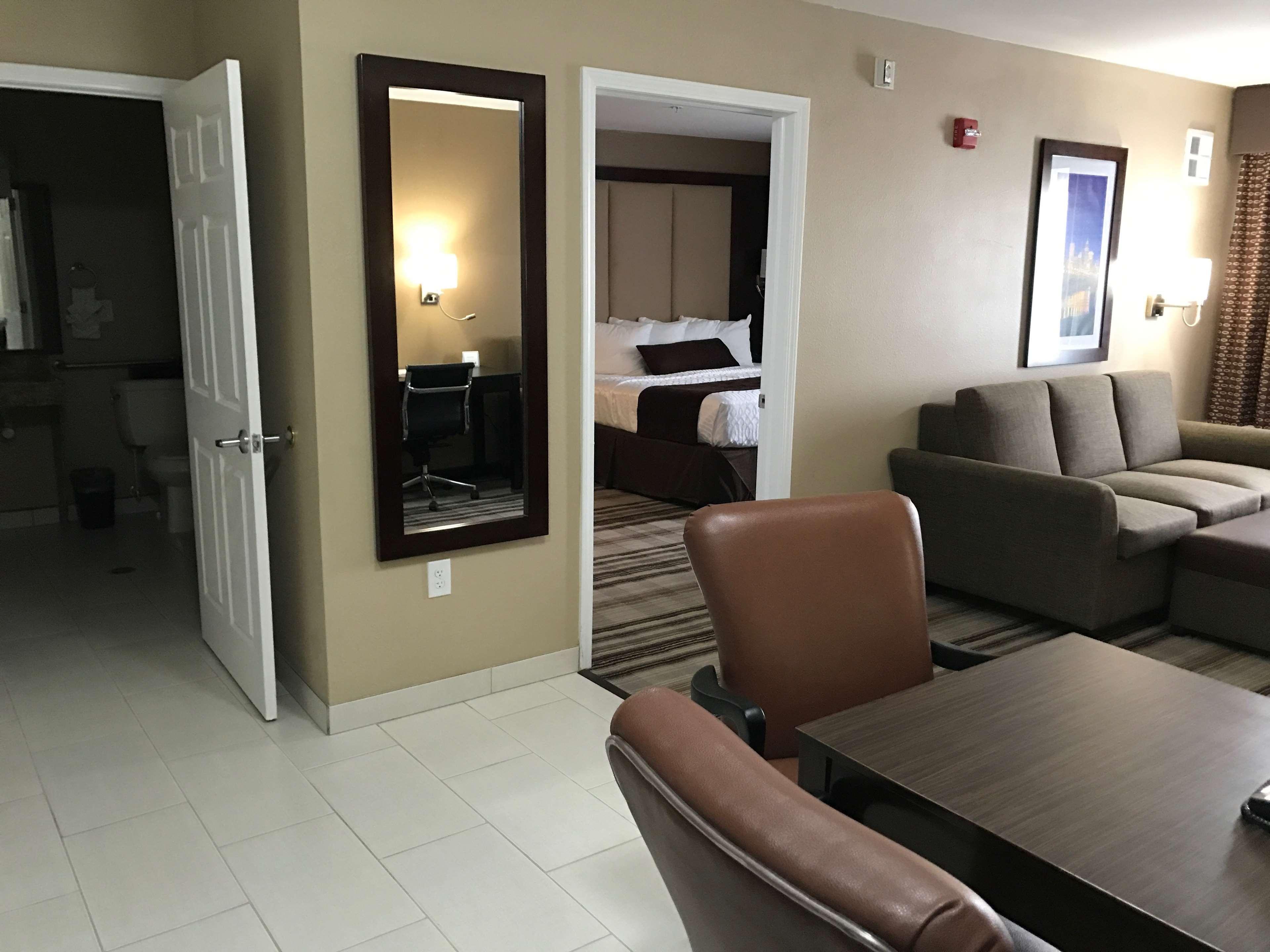 Best Western Plus Crawfordsville Hotel Экстерьер фото