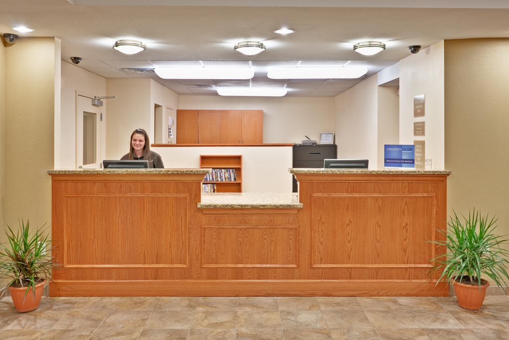 Best Western Plus Crawfordsville Hotel Интерьер фото